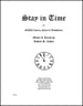 Stay in Time